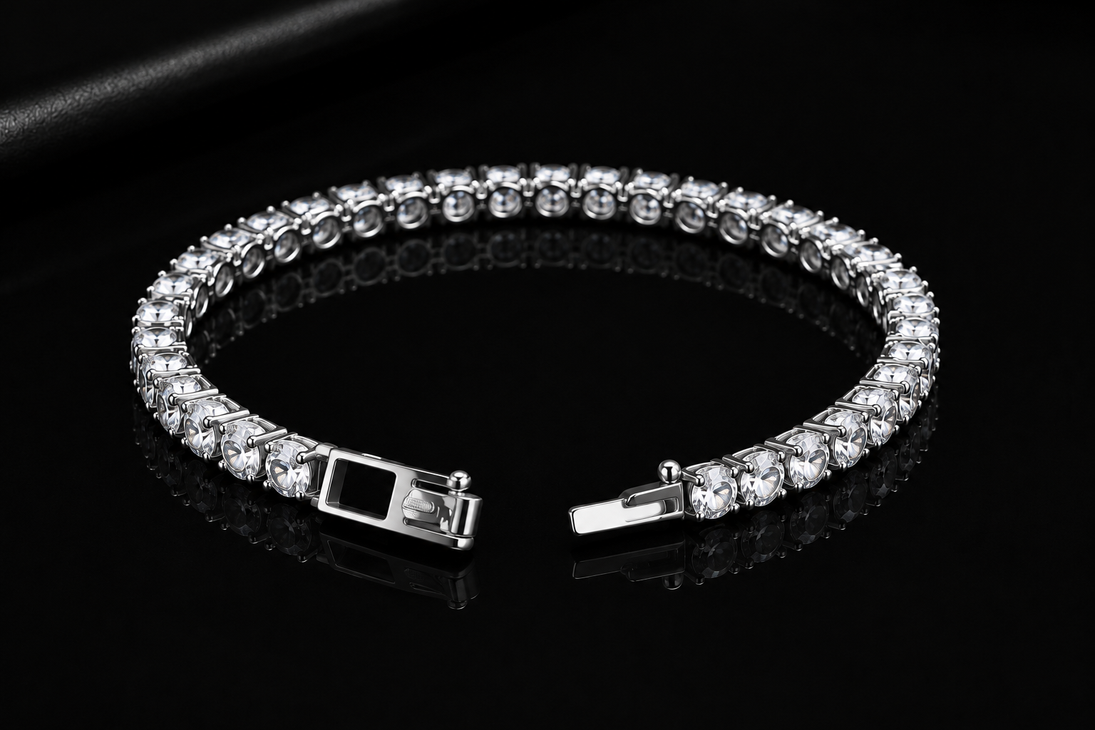 Estelle - Pulsera tenis