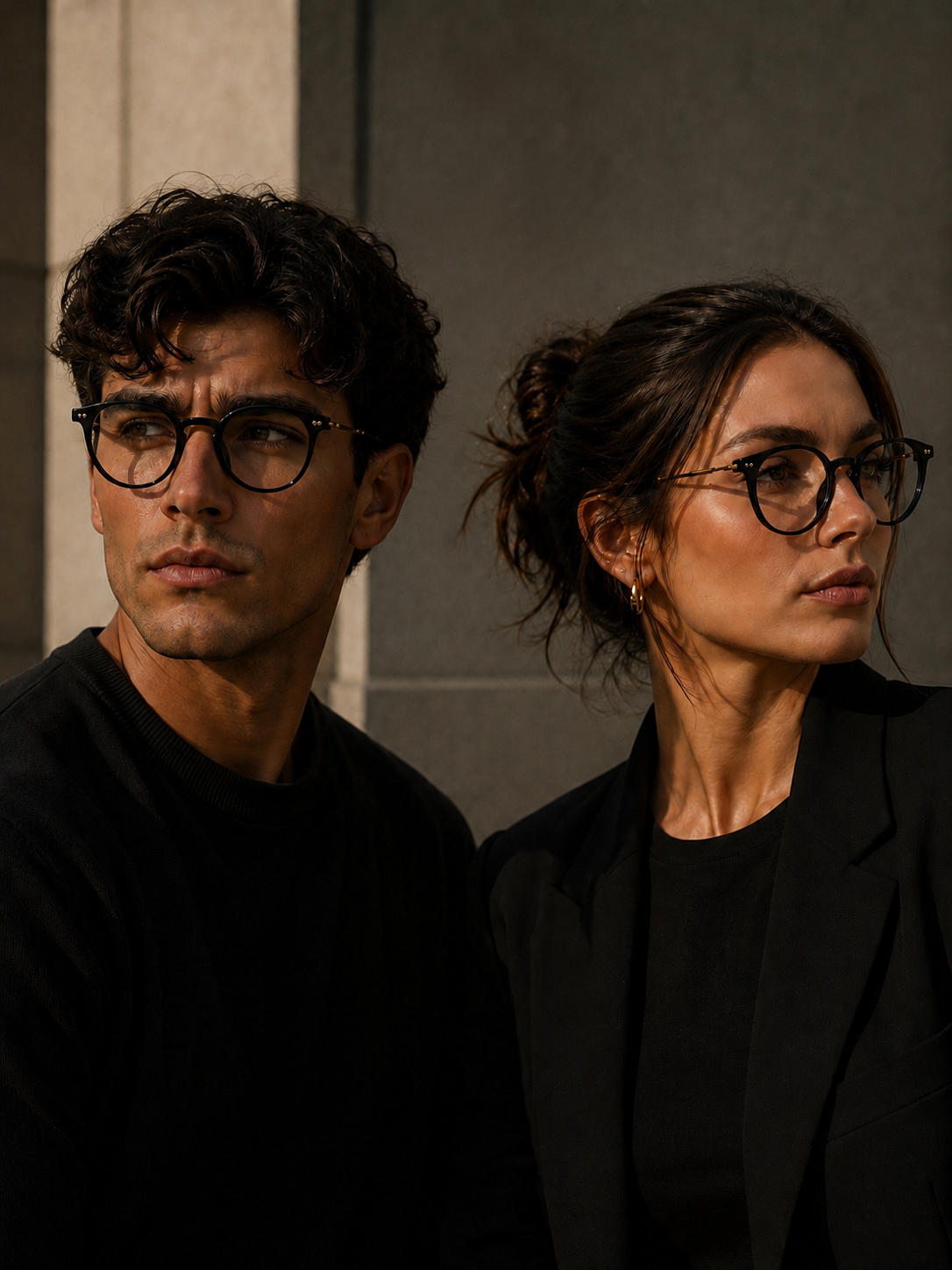 Aurel - Gafas